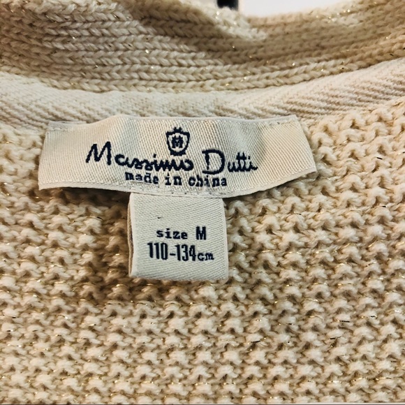 Massimo Dutti Vest - Picture 3 of 6